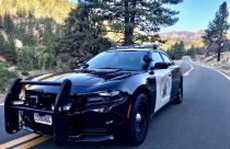 CHP San Andreas cruiser