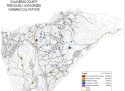 Calaveras county Previously Authorized Cannabis Cultivation Map