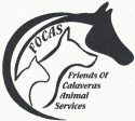 FOCAS logo