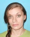 Harley Satariano TCSO Booking Photo