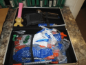 Knight-Sephorghan arrest evidence photo TCSO Mar 31 2019