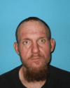 Michael Ball, Jr. TCSO Booking Photo