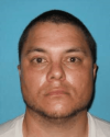 Nathan White TCSO Booking Photo