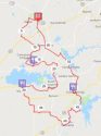 Party Pardee Bicycle Tour