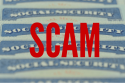 Social Security scam