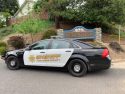 Suspect caught in the recent rash of thefts from vehicles in neighborhood