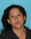 Tanya Dunlap TCSO Booking Photo
