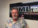 Ted Mustill