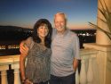 Debie and Vern Gerdau