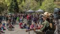 Yosemite National Park Welcomes Visitors With Special Events