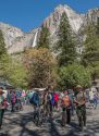 Yosemite celebrates Earth Day along with other events