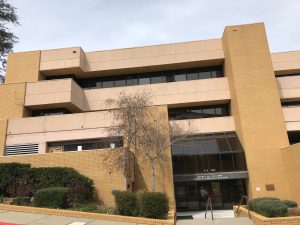 Albert N Francisco Building