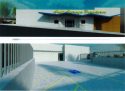 Proposed Downtown Storage