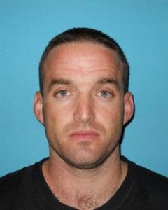 Man Arrested In Connection To 2018 Burglaries