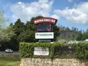 Marquee At Mariposa Fairgrounds