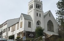Sonora United Methodist Church