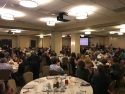 Annual Board of Trustees Dinner and Excellence In Teaching Awards