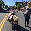 62nd Mother Lode Round-up Parade