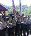 2019 Peace Officer Memorial Ceremony at the Mother Lode Fairgrounds