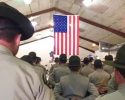 2019 Peace Officer Memorial Ceremony at the Mother Lode Fairgrounds