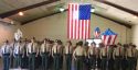 2019 Peace Officer Memorial Ceremony at the Mother Lode Fairgrounds