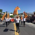 62nd Mother Lode Round-up Parade