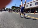 62nd Mother Lode Round-up Parade