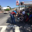 62nd Mother Lode Round-up Parade