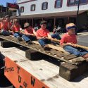 62nd Mother Lode Round-up Parade