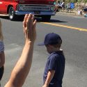 62nd Mother Lode Round-up Parade