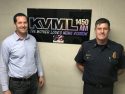 Tom Trott and Todd McNeal