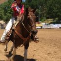 Mother Lode Round-up rodeo