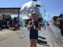 62nd Mother Lode Round-up Parade
