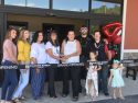 Chicken Ranch Casino Expansion Ribbon Cutting