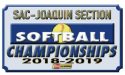 CIF Sac-Joaquin Section Playoffs