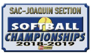 CIF Sac-Joaquin Section Playoffs