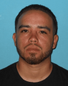 Alec Andalon TCSO Booking Photo
