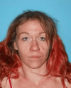 Amy Lockin TCSO Booking Photo