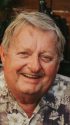 Bob Edwards of Sonora