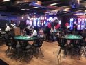Chicken Ranch Casino Expansion Ribbon Cutting