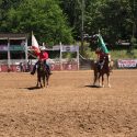 Mother Lode Round-up rodeo