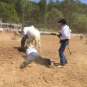 Mother Lode Round-up rodeo
