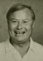 Dr. Richard Doc T Thorsted, Summerville Bears Yearbook Vintage Image
