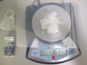 Drugs siezed in bust