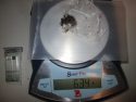 Drugs siezed in bust
