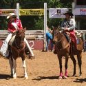 Mother Lode Round-up rodeo