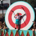2019 Mother Lode Roundup Parade