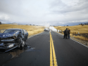 Hwy 132 crash May 19 2019