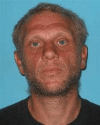 Jacob Fritts TCSO Booking Photo