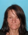 Janice Thompson TCSO Booking Photo